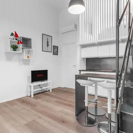 Duomo-navigli Samara 3 Binda 36 *