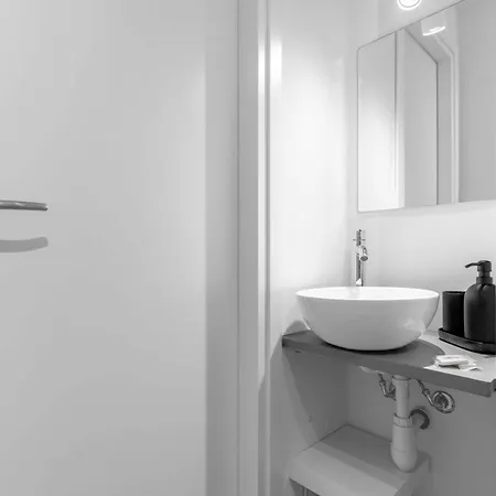 Duomo-navigli Samara 3 Binda 36 Apartment