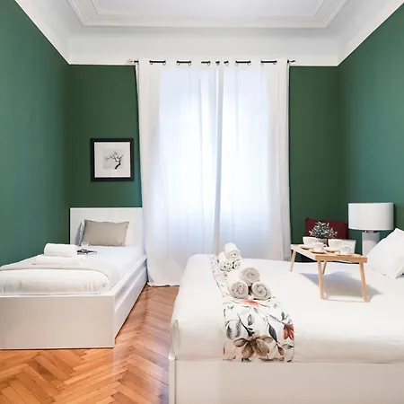 Easylife - - Disciplini 17 - Historic Center Apartmán