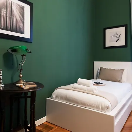 Apartmán Easylife - - Disciplini 17 - Historic Center