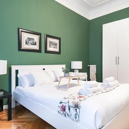Apartmán Easylife - - Disciplini 17 - Historic Center *