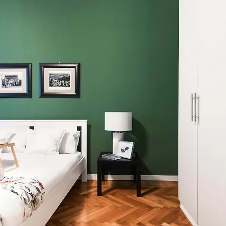 Easylife - - Disciplini 17 - Historic Center Apartmán