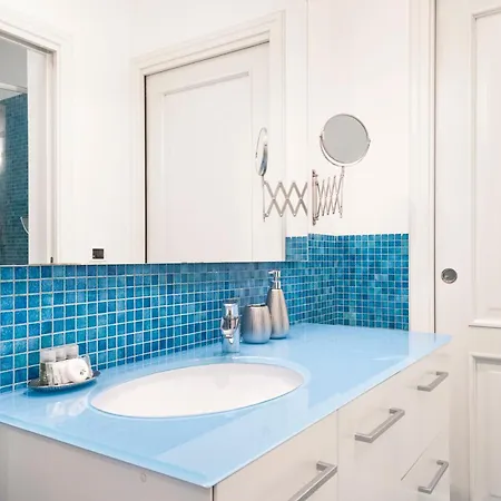 Easylife - - Disciplini 17 - Historic Center Apartmán