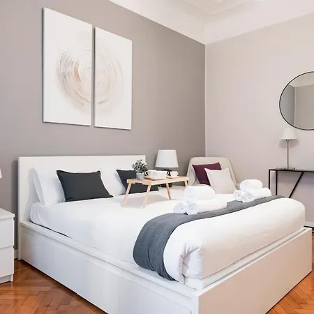 Apartmán Easylife - - Disciplini 17 - Historic Center