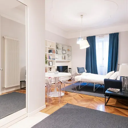 Apartmán Easylife - - Disciplini 17 - Historic Center *