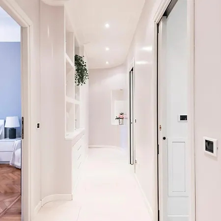 Easylife - - Disciplini 17 - Historic Center Apartmán Milán