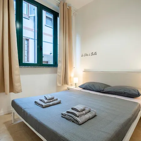 Giardino A - Elegante *