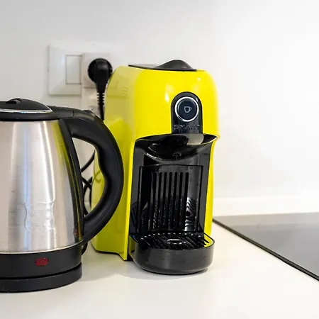 Giardino A - Elegante * Mediolan