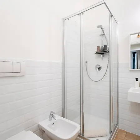 Giardino A - Elegante Mediolan