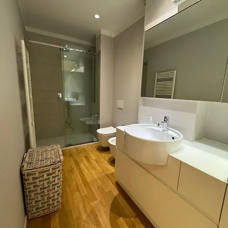 아파트 Casa Gorini