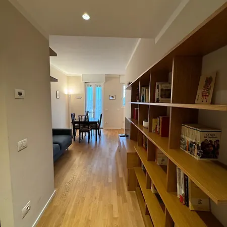 Casa Gorini 밀라노