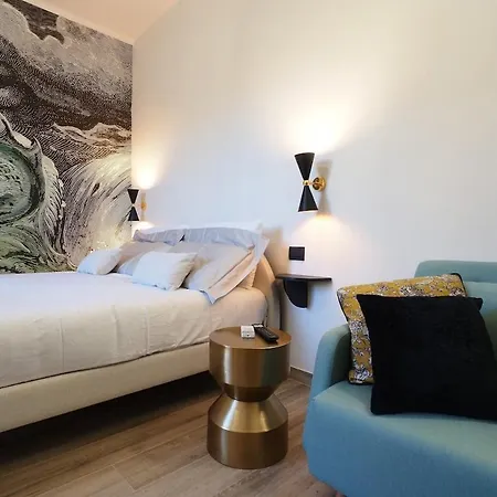 Apartmán 54 - Boutique Near Metro Milán