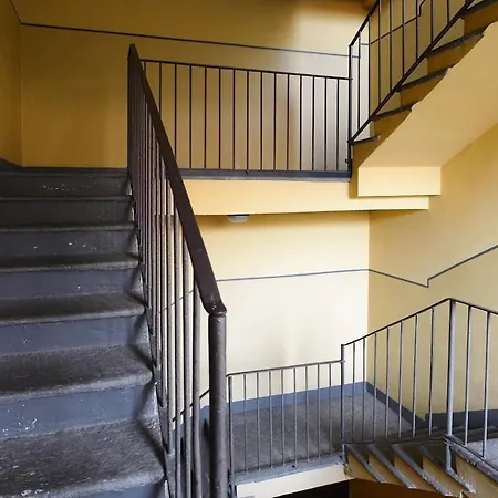 54 - Boutique Near Metro * Milán