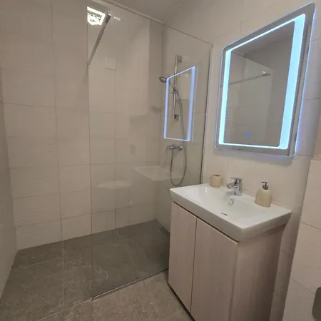 'city Life' Appartement