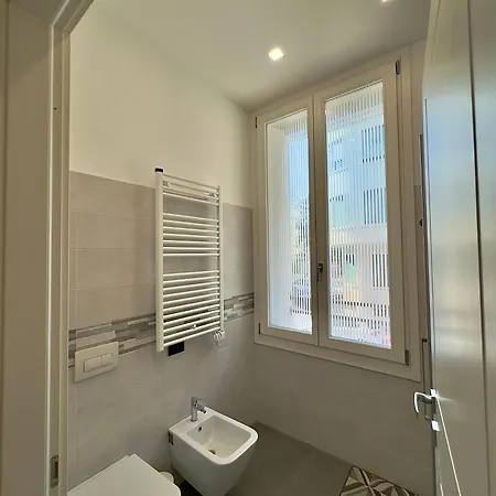 Appartement 'city Life'