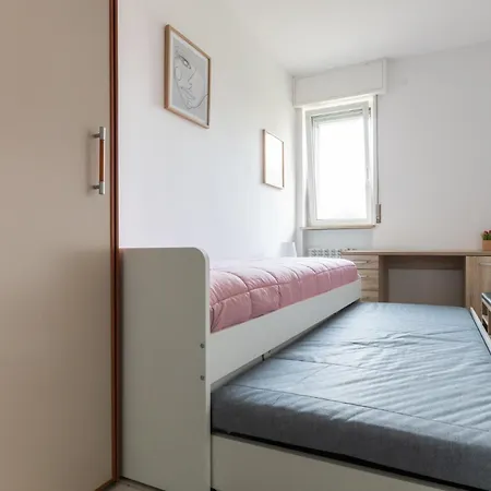 Appartement Bisceglie Mm Balcony King *