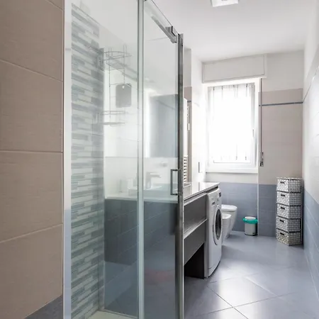 Appartement Bisceglie Mm Balcony King *