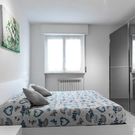 Appartement Bisceglie Mm Balcony King