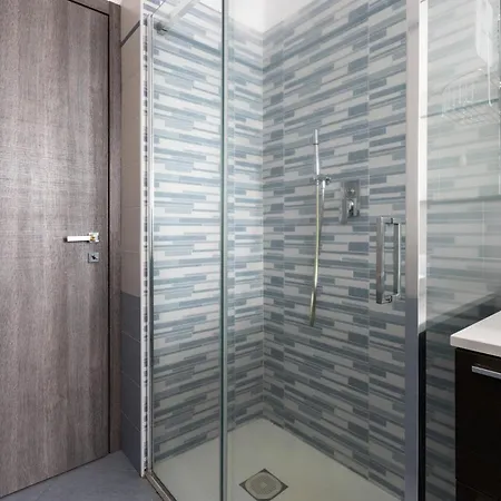 Appartement Bisceglie Mm Balcony King Milan