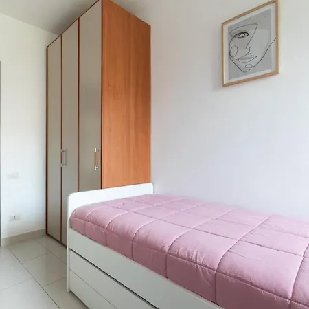 Appartement Bisceglie Mm Balcony King