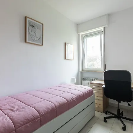 Appartement Bisceglie Mm Balcony King