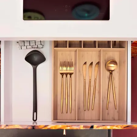 Апартаменты Super Cool Design Loft In