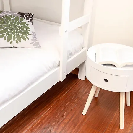 Stayeasy Santagiulia - M3 Metro - Center In 20 Mins