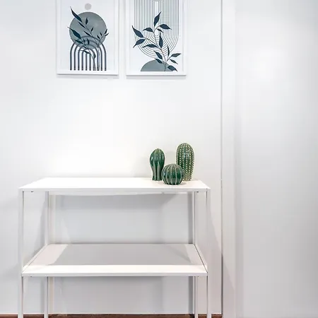 Stayeasy Santagiulia - M3 Metro - Center In 20 Mins Daire Milano