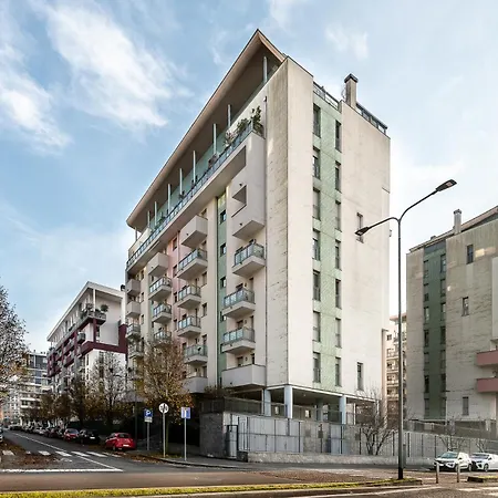 Stayeasy Santagiulia - M3 Metro - Center In 20 Mins *