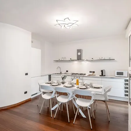 Stayeasy Santagiulia - M3 Metro - Center In 20 Mins Daire Milano