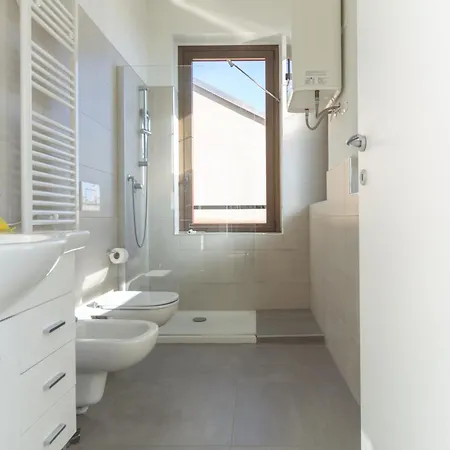 Apartment Casa Madera With Lovely Terrace *