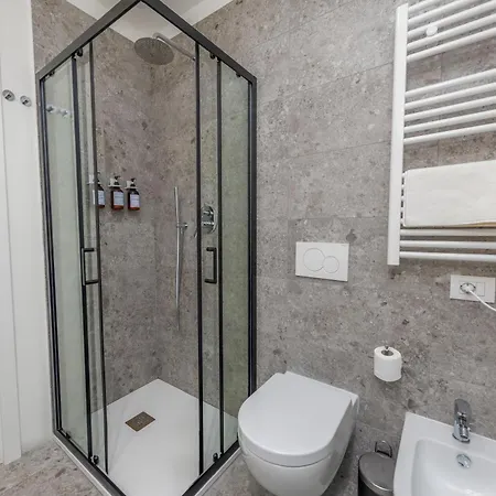 Apartment Solari Apartment, In Design Area, Near Tortona District, *