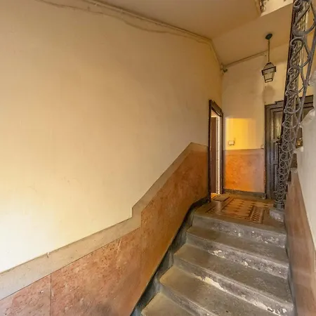 Solari Apartment, In Design Area, Near Tortona District, Apartment