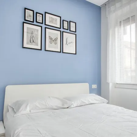 Ideal Rent - Bruschetti 6 Milan