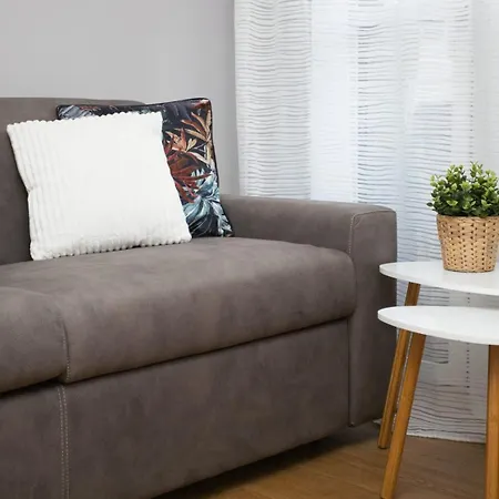 Ideal Rent - Bruschetti 6 * Milan
