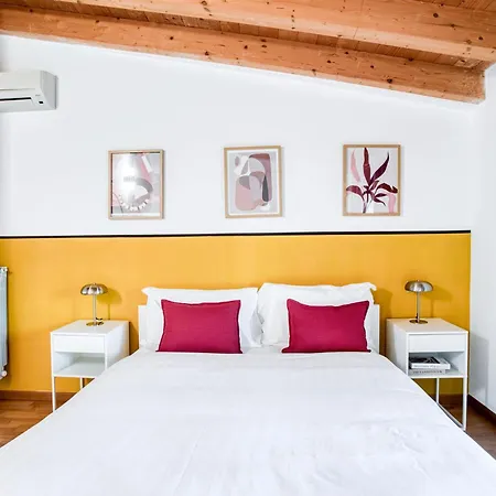 Easylife - - Buonarroti 9 - Citylife