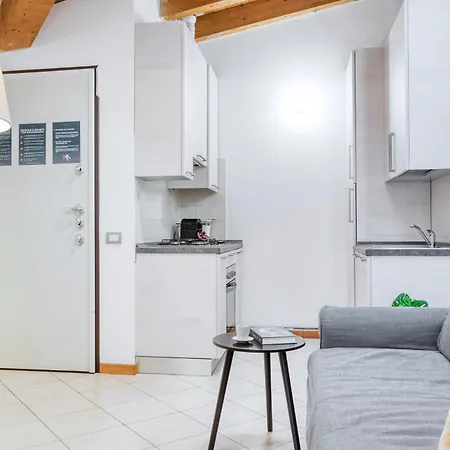 Lejlighed Easylife - - Buonarroti 9 - Citylife