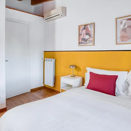 Lejlighed Easylife - - Buonarroti 9 - Citylife Milano