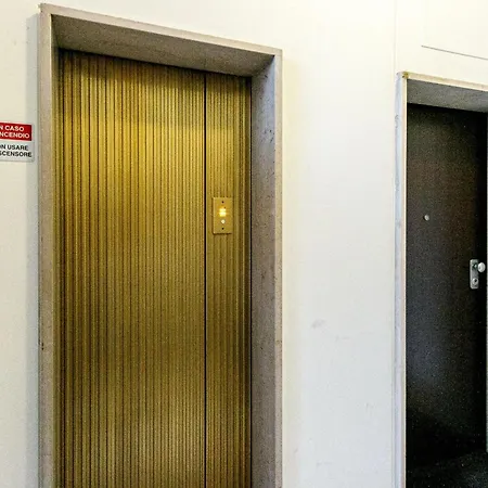 Palazzo Visconti Di Modrone, Two Beautiful By Halldis