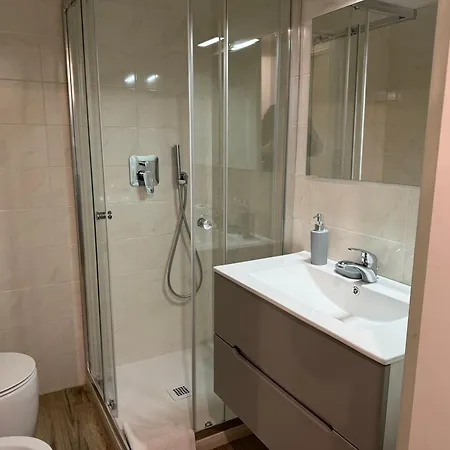 Apartmán Moscova-arena Area, *