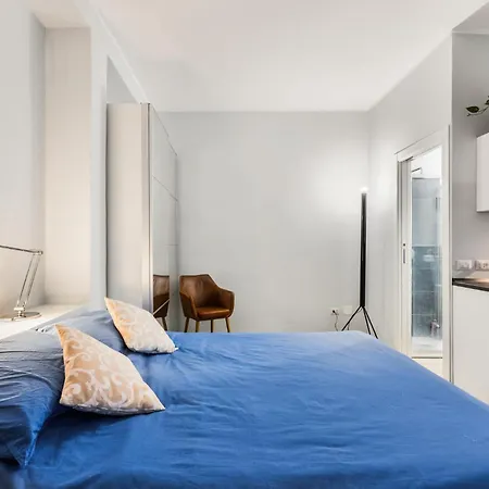 Mi Life 23 -wifi-fiera Apartment Milan