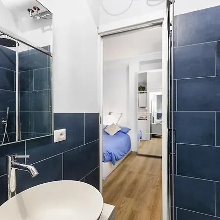 Mi Life 23 -wifi-fiera Apartment