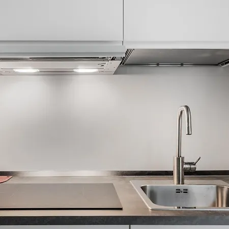 Apartment Mi Life 23 -wifi-fiera *