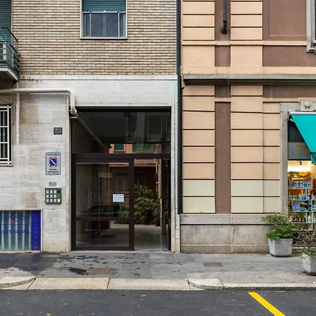 Mi Life 23 -wifi-fiera Apartment *