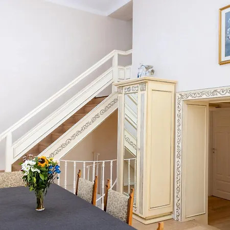 Appartement 5 Da Letto