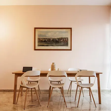 Appartamento Agata Flexyrent Milano