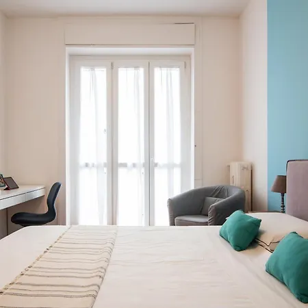 Agata Flexyrent Apartament Mediolan