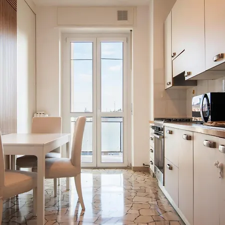 Apartament Agata Flexyrent
