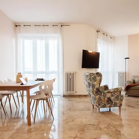Agata Flexyrent Apartament