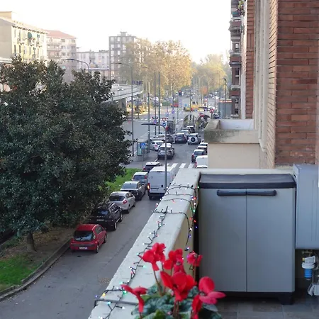 Metro Ocean Bliss Apartment